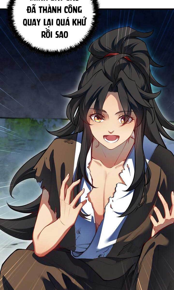 Tôi Nhặt Được Một Cây Đèn Thần Chapter 1 - Trang 2