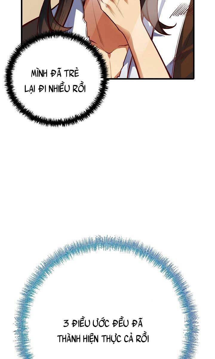 Tôi Nhặt Được Một Cây Đèn Thần Chapter 1 - Trang 2