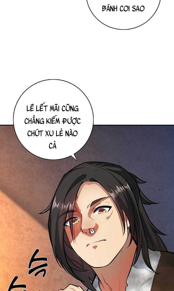 Tôi Nhặt Được Một Cây Đèn Thần Chapter 1 - Trang 2