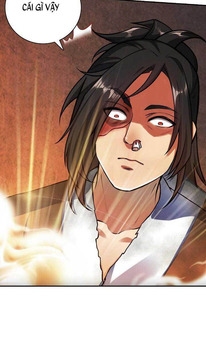 Tôi Nhặt Được Một Cây Đèn Thần Chapter 1 - Trang 2