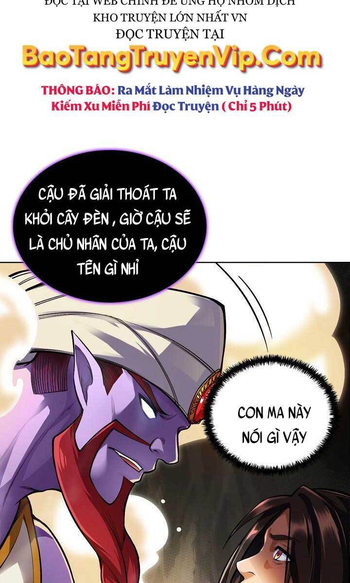 Tôi Nhặt Được Một Cây Đèn Thần Chapter 1 - Trang 2