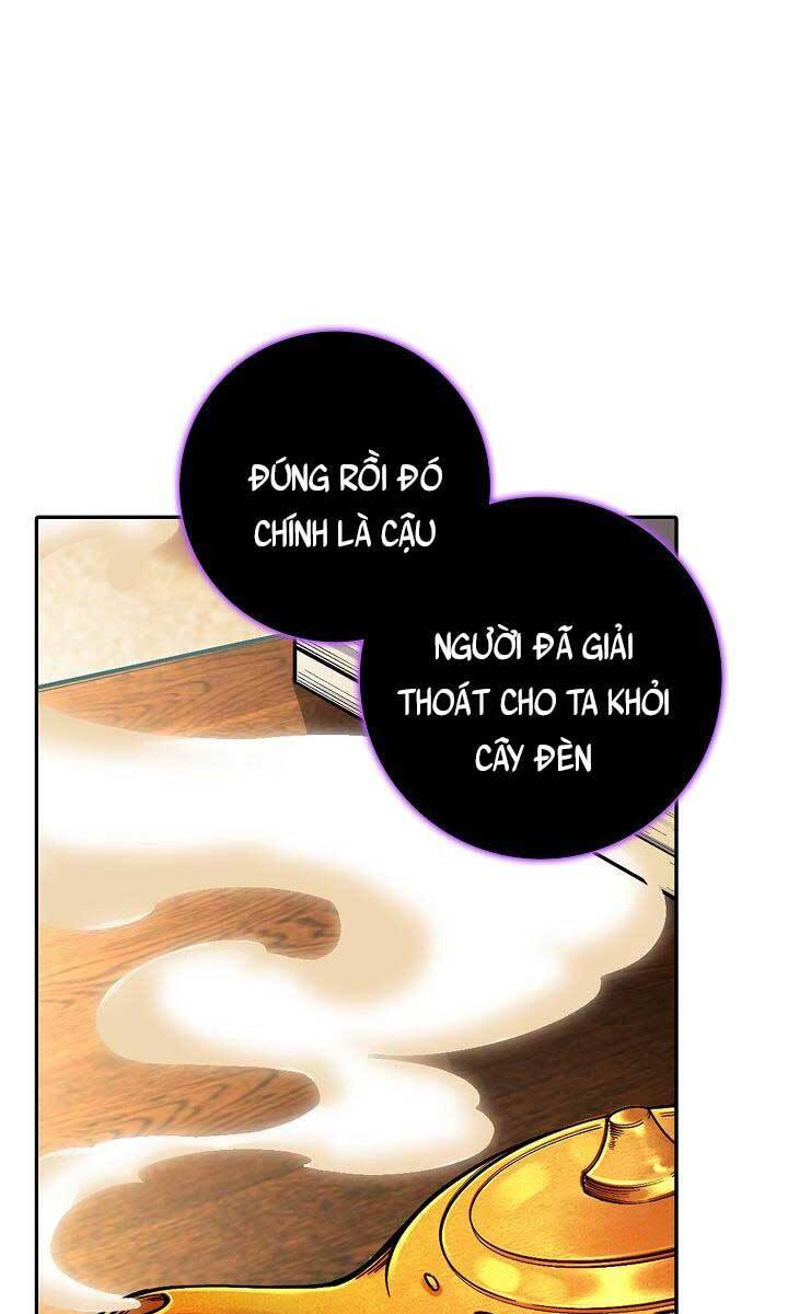 Tôi Nhặt Được Một Cây Đèn Thần Chapter 1 - Trang 2