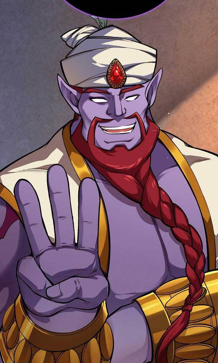 Tôi Nhặt Được Một Cây Đèn Thần Chapter 1 - Trang 2