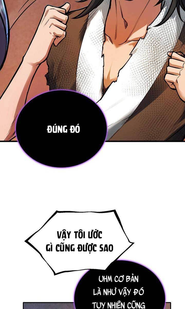 Tôi Nhặt Được Một Cây Đèn Thần Chapter 1 - Trang 2