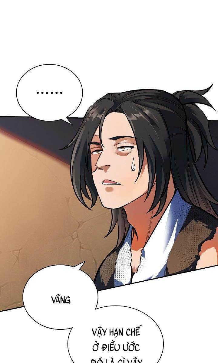 Tôi Nhặt Được Một Cây Đèn Thần Chapter 1 - Trang 2