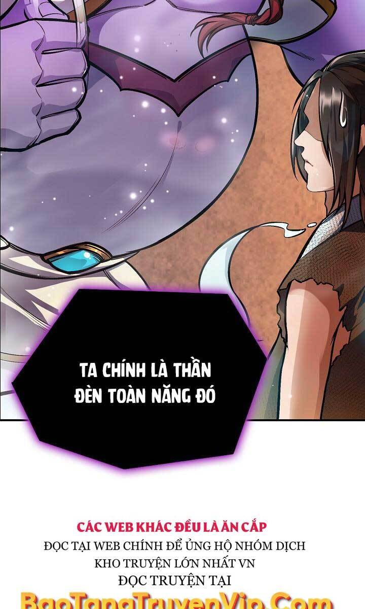 Tôi Nhặt Được Một Cây Đèn Thần Chapter 1 - Trang 2