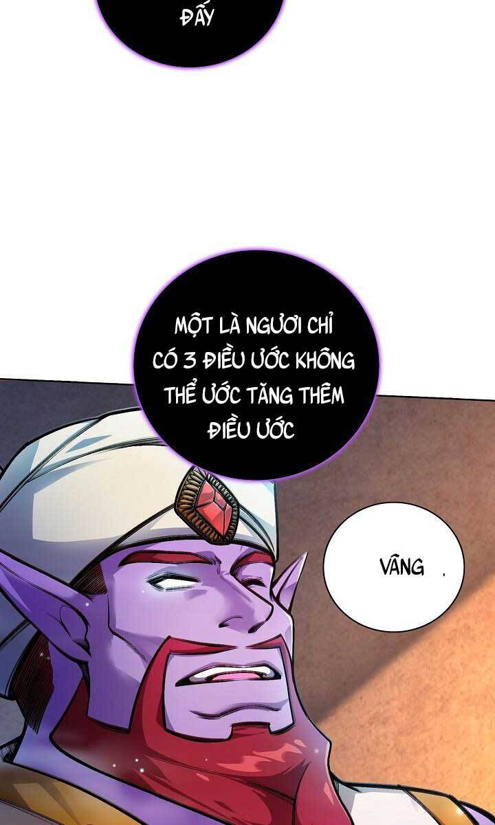 Tôi Nhặt Được Một Cây Đèn Thần Chapter 1 - Trang 2