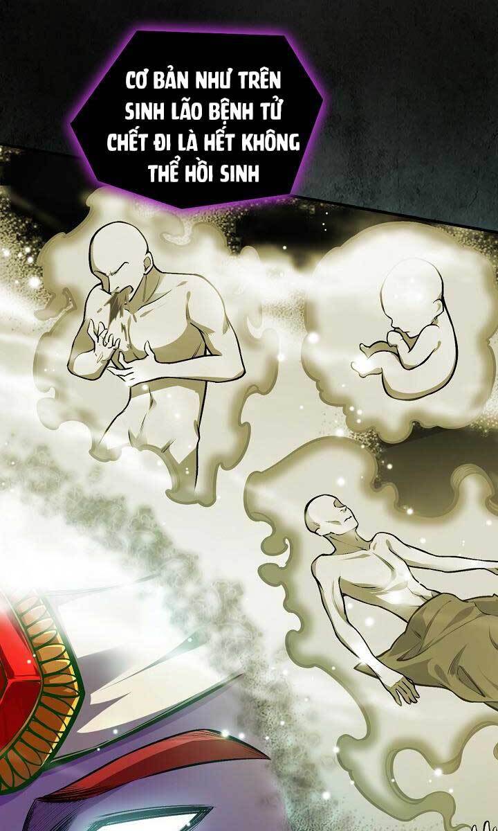 Tôi Nhặt Được Một Cây Đèn Thần Chapter 1 - Trang 2