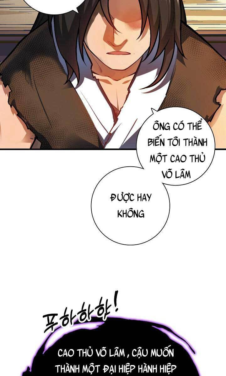 Tôi Nhặt Được Một Cây Đèn Thần Chapter 1 - Trang 2