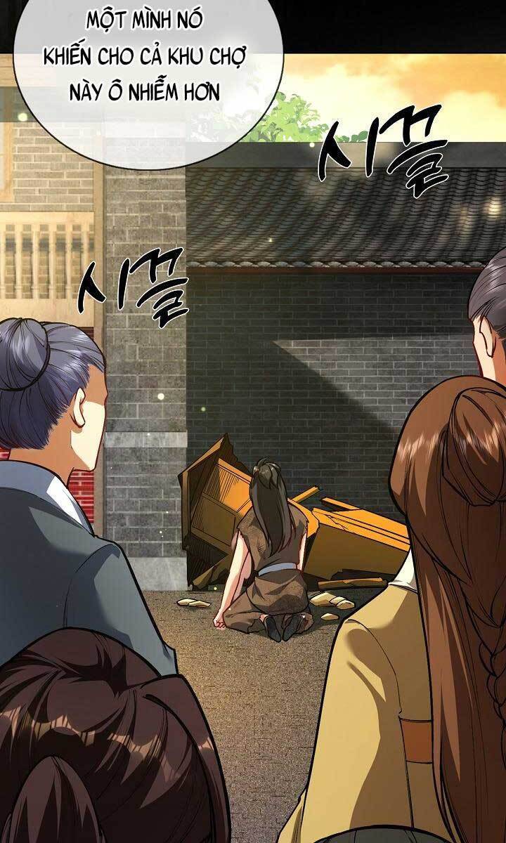 Tôi Nhặt Được Một Cây Đèn Thần Chapter 1 - Trang 2