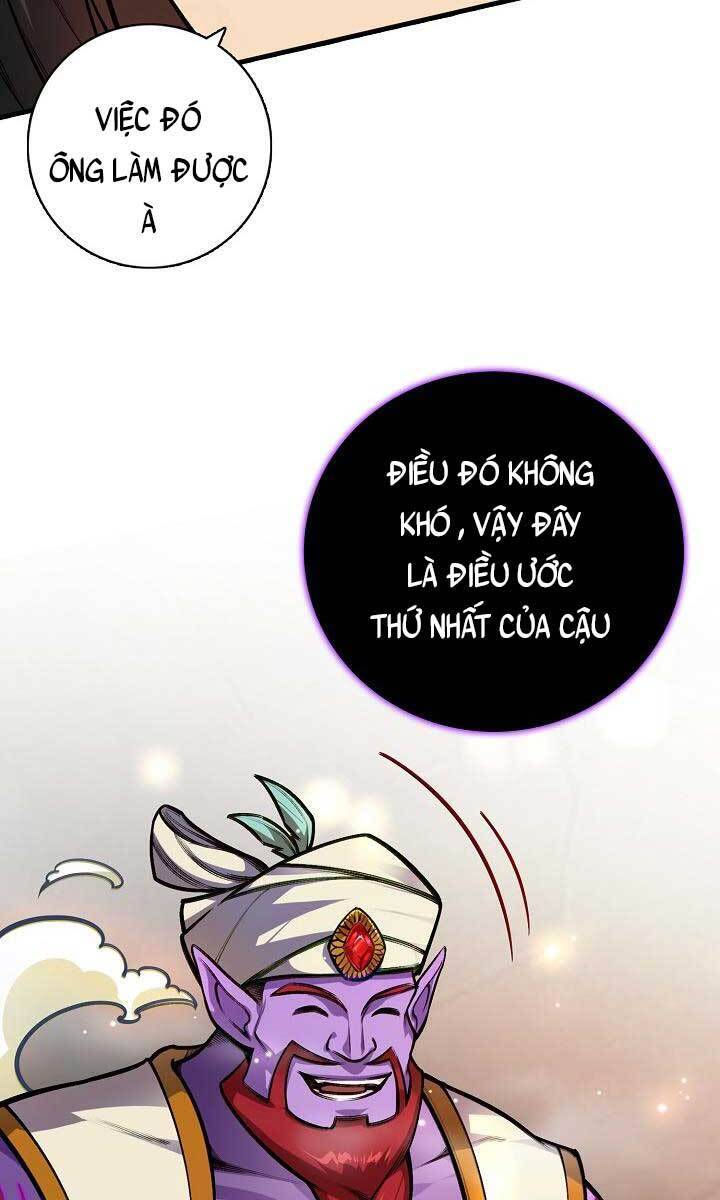 Tôi Nhặt Được Một Cây Đèn Thần Chapter 1 - Trang 2