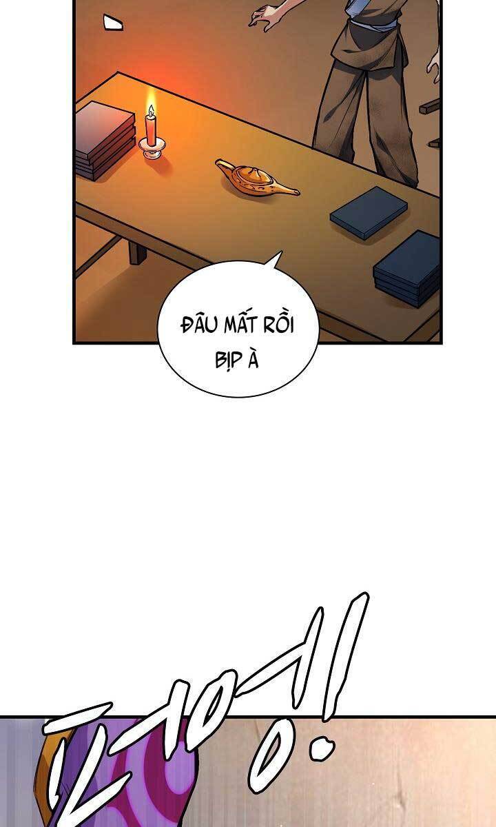 Tôi Nhặt Được Một Cây Đèn Thần Chapter 1 - Trang 2