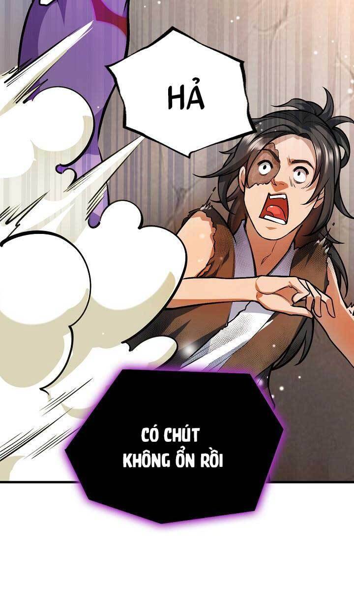 Tôi Nhặt Được Một Cây Đèn Thần Chapter 1 - Trang 2