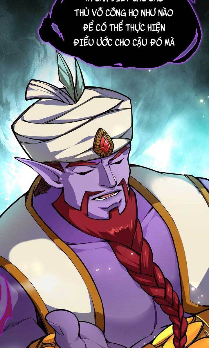 Tôi Nhặt Được Một Cây Đèn Thần Chapter 1 - Trang 2