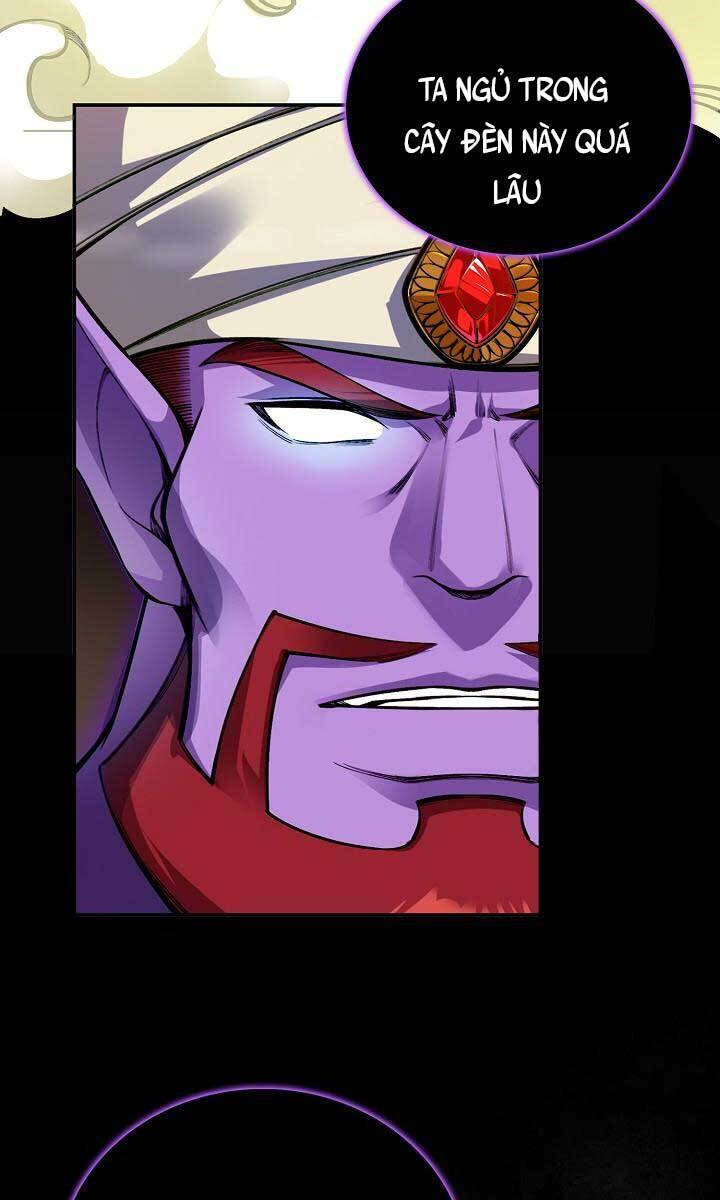 Tôi Nhặt Được Một Cây Đèn Thần Chapter 1 - Trang 2