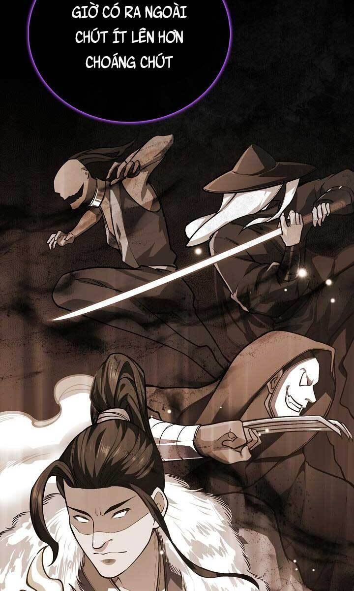 Tôi Nhặt Được Một Cây Đèn Thần Chapter 1 - Trang 2