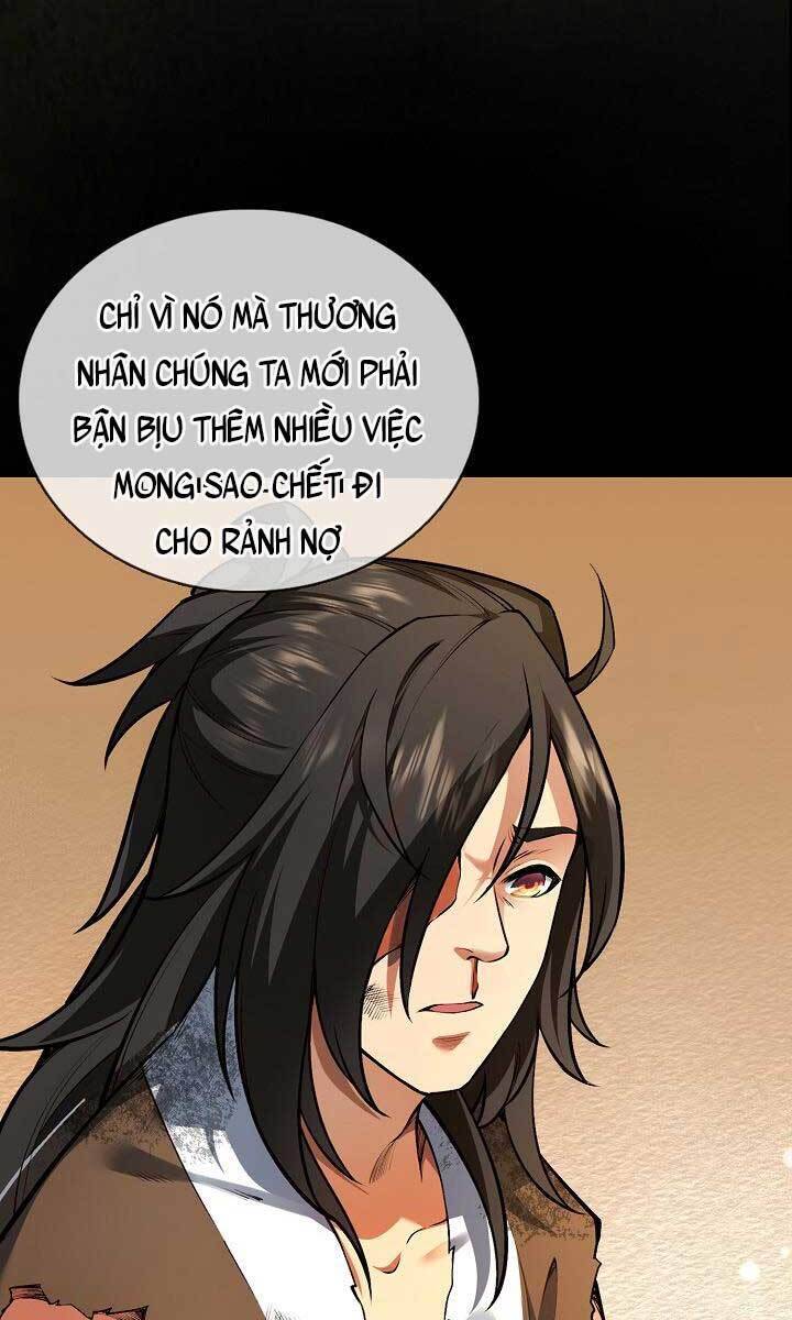 Tôi Nhặt Được Một Cây Đèn Thần Chapter 1 - Trang 2