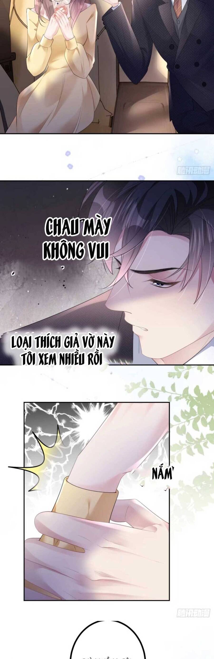 Sau Khi Bị Hắn Ngược Đãi : Cô Quay Lại Trả Thù Chapter 12 - Trang 2