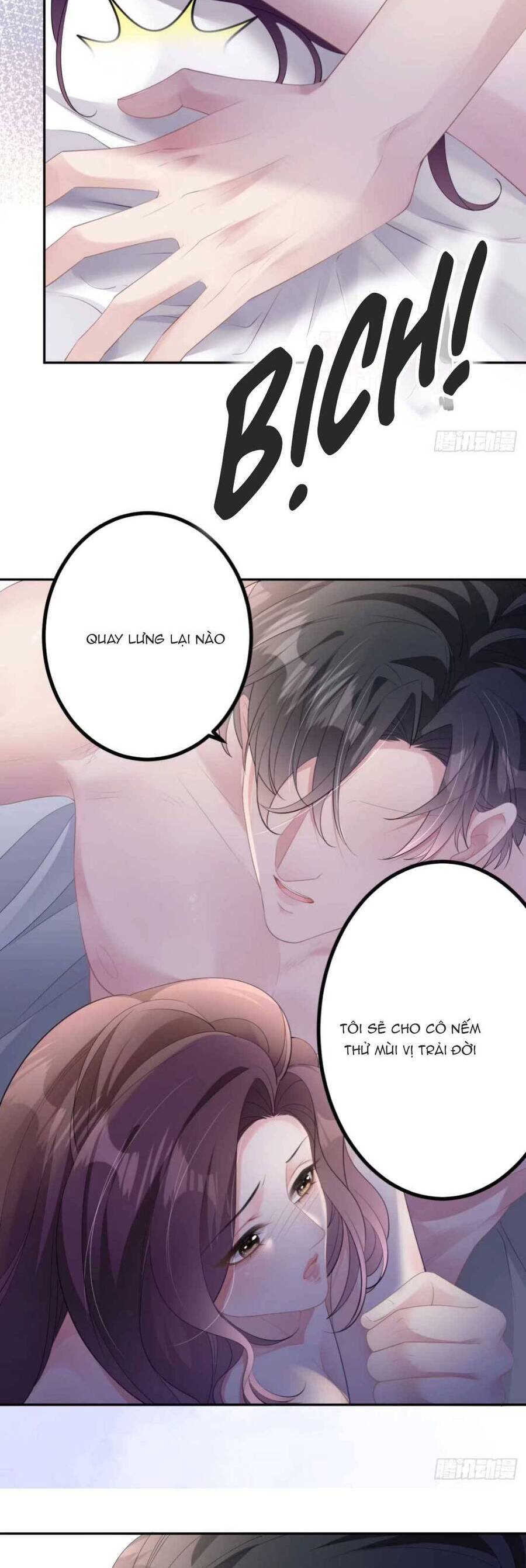 Sau Khi Bị Hắn Ngược Đãi : Cô Quay Lại Trả Thù Chapter 10 - Trang 2