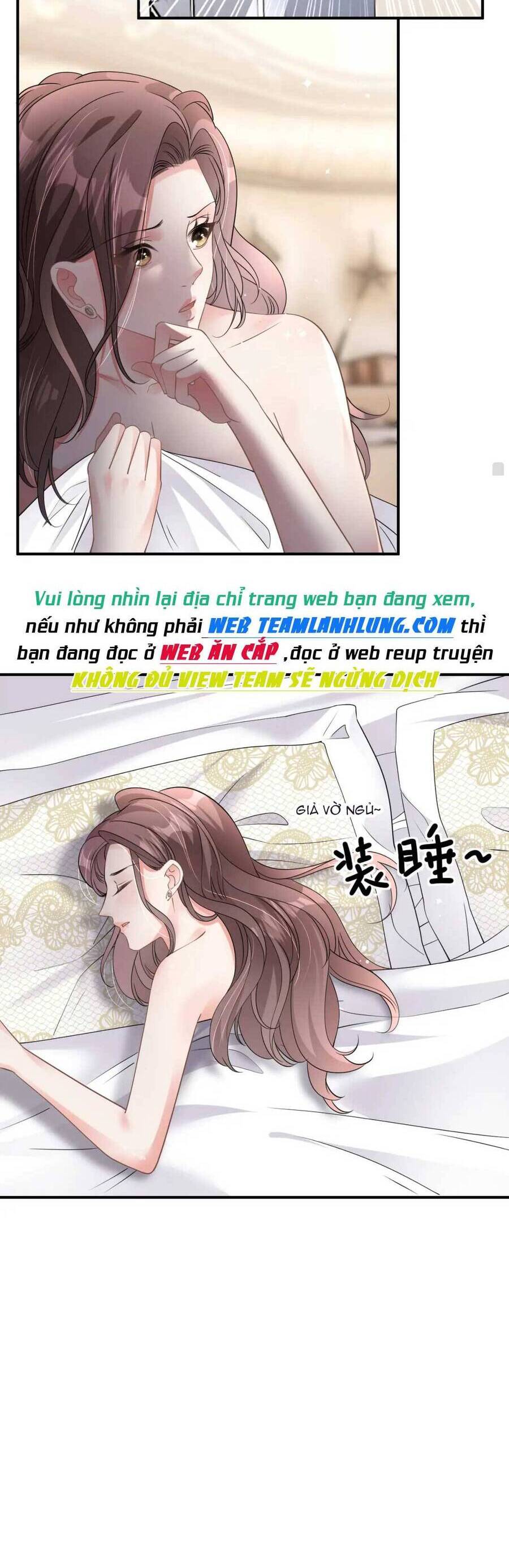 Sau Khi Bị Hắn Ngược Đãi : Cô Quay Lại Trả Thù Chapter 9 - Trang 2