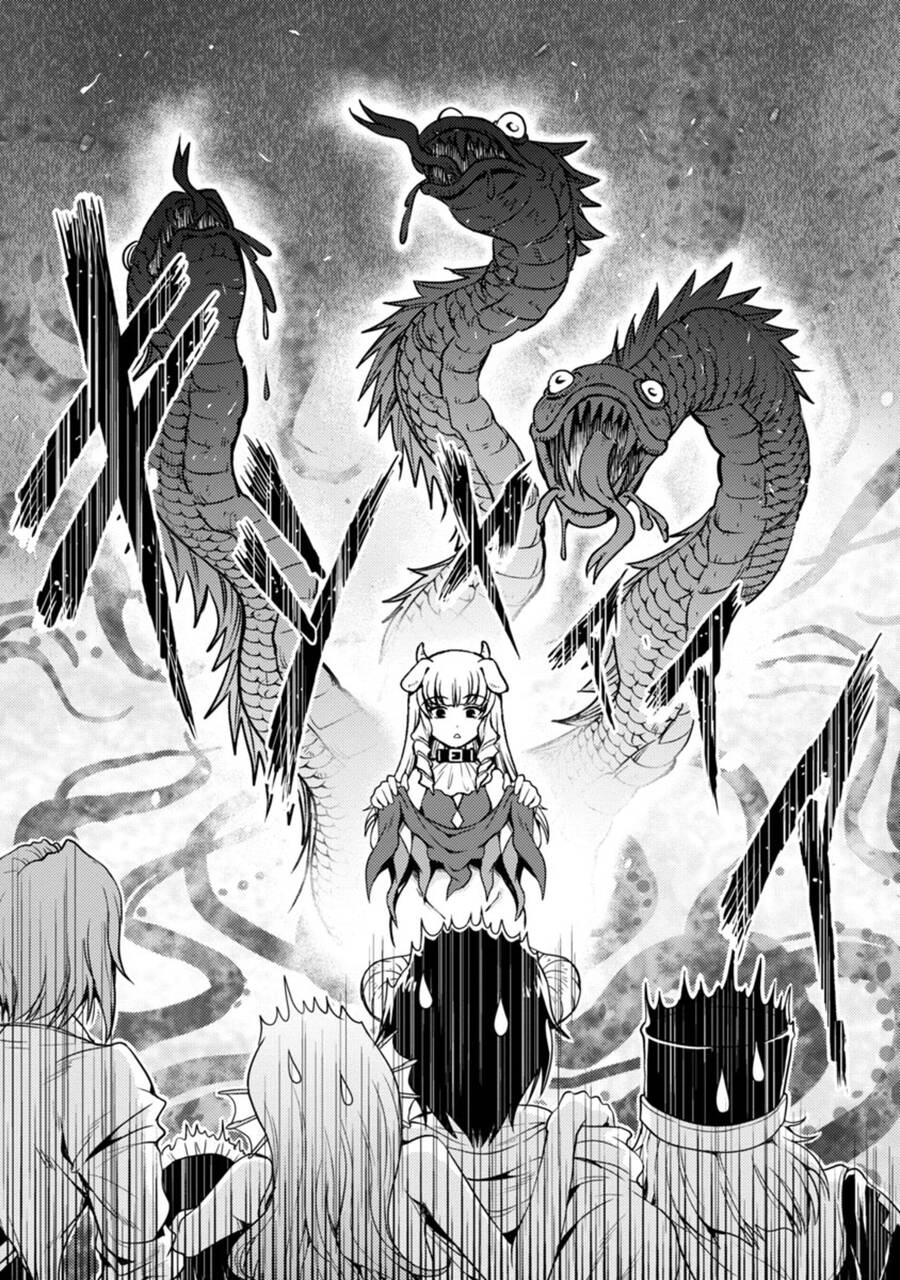 Con Gái Của Quỷ Vương Dễ Đối Phó Thật Đấy Chapter 45 - Trang 2