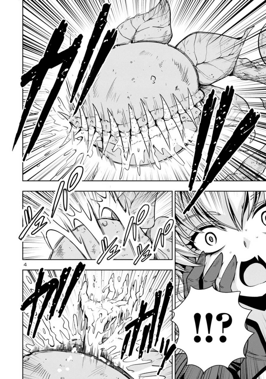 Con Gái Của Quỷ Vương Dễ Đối Phó Thật Đấy Chapter 45 - Trang 2