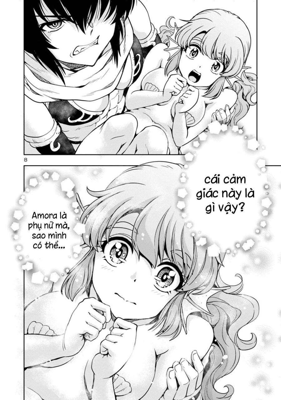 Con Gái Của Quỷ Vương Dễ Đối Phó Thật Đấy Chapter 43 - Trang 2