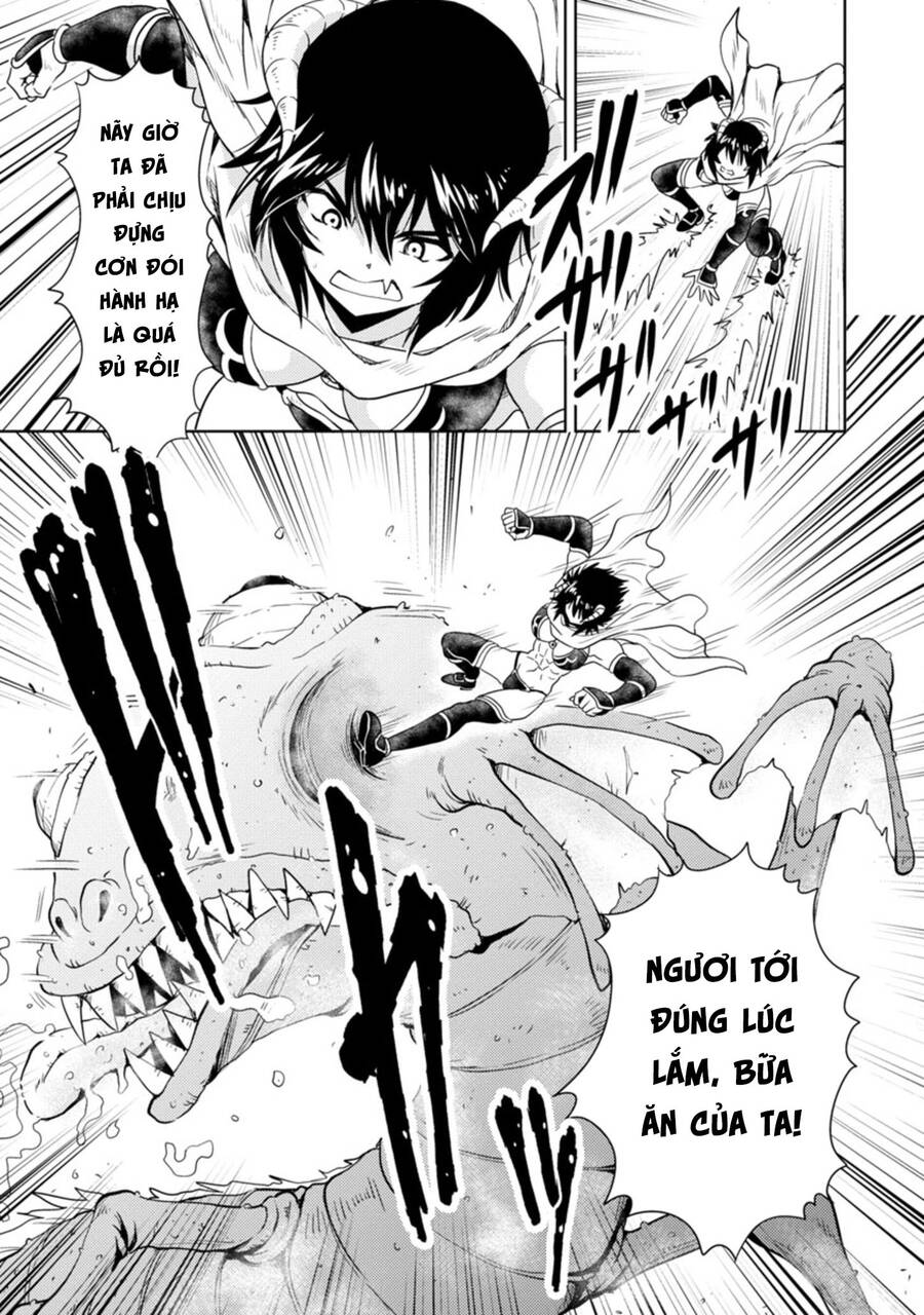 Con Gái Của Quỷ Vương Dễ Đối Phó Thật Đấy Chapter 43 - Trang 2