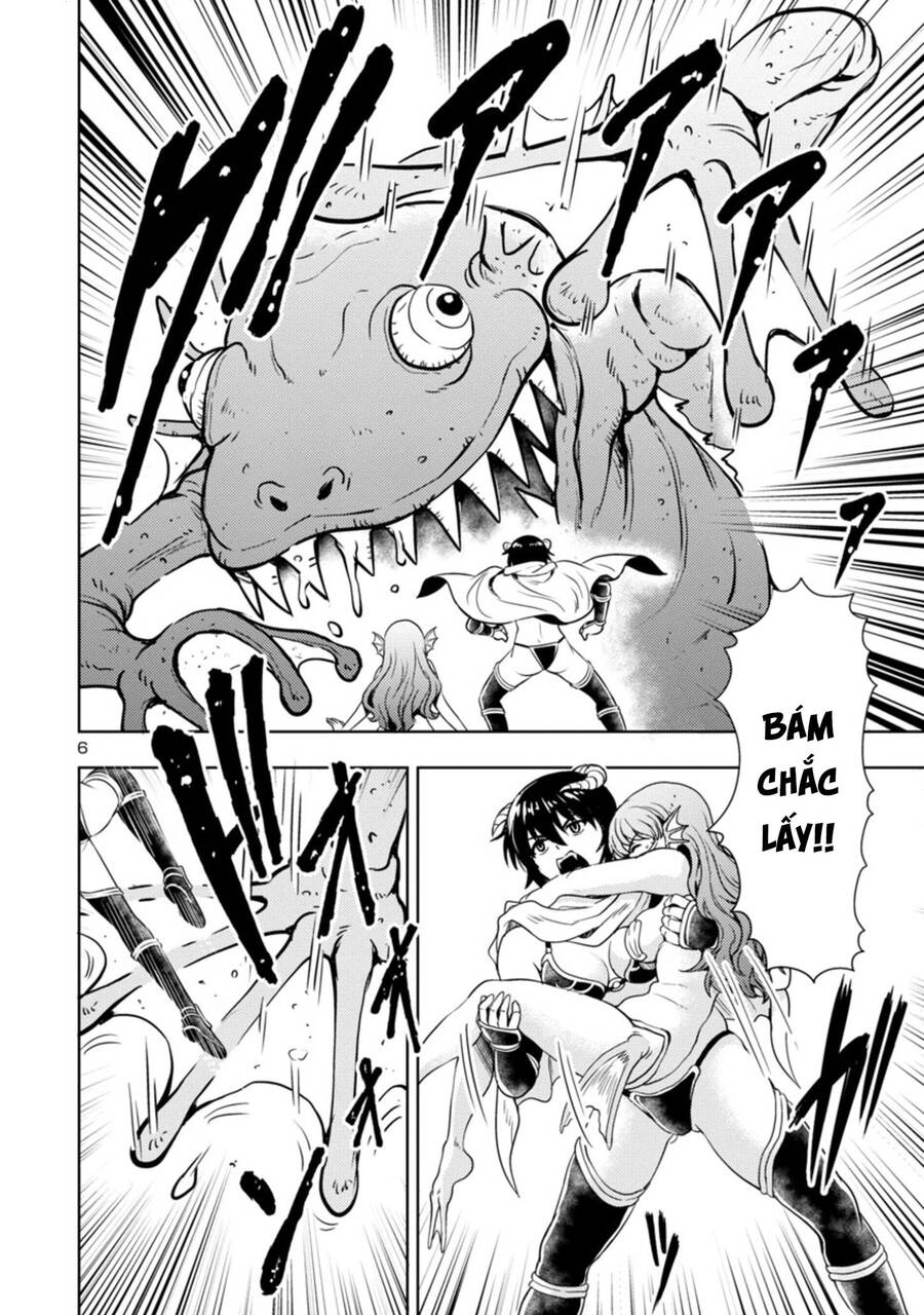 Con Gái Của Quỷ Vương Dễ Đối Phó Thật Đấy Chapter 43 - Trang 2