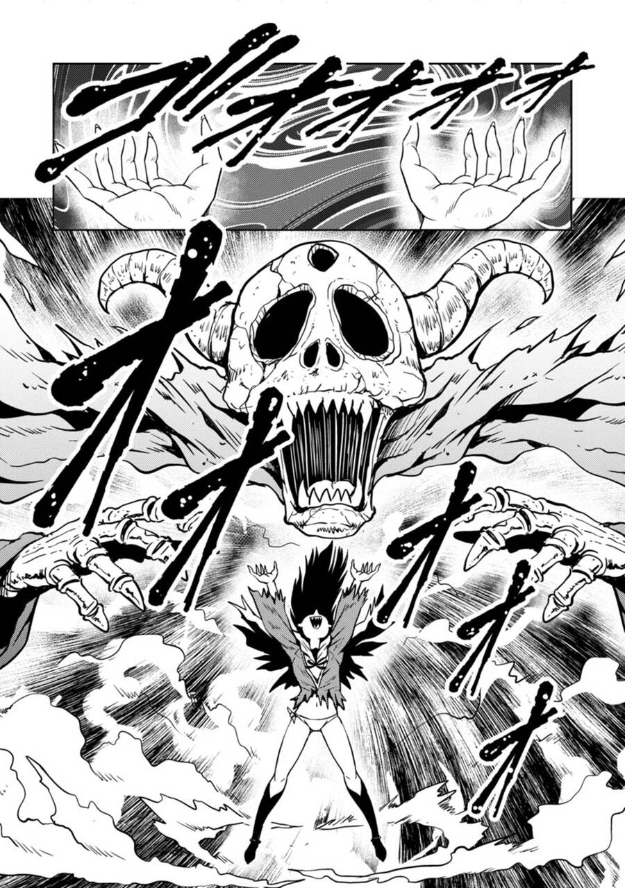 Con Gái Của Quỷ Vương Dễ Đối Phó Thật Đấy Chapter 41 - Trang 2