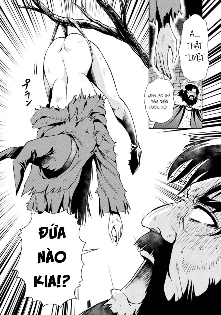 Con Gái Của Quỷ Vương Dễ Đối Phó Thật Đấy Chapter 41 - Trang 2
