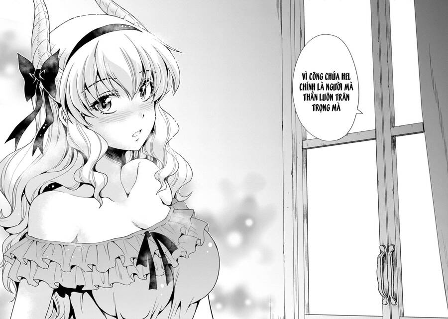 Con Gái Của Quỷ Vương Dễ Đối Phó Thật Đấy Chapter 39 - Trang 2