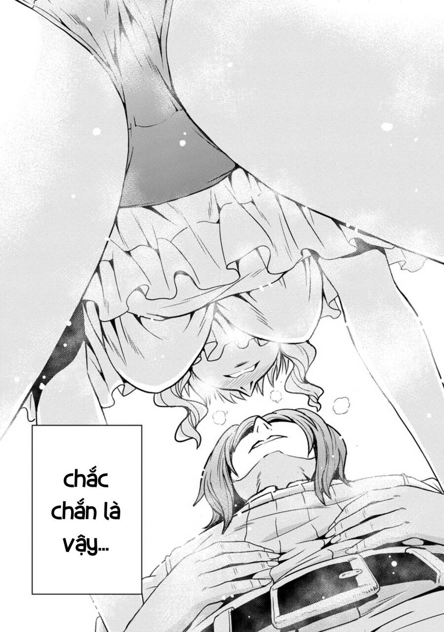 Con Gái Của Quỷ Vương Dễ Đối Phó Thật Đấy Chapter 38 - Trang 2