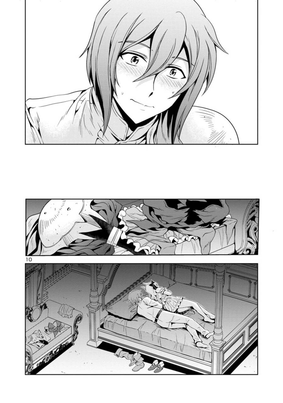 Con Gái Của Quỷ Vương Dễ Đối Phó Thật Đấy Chapter 37 - Trang 2