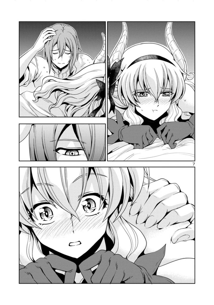 Con Gái Của Quỷ Vương Dễ Đối Phó Thật Đấy Chapter 37 - Trang 2