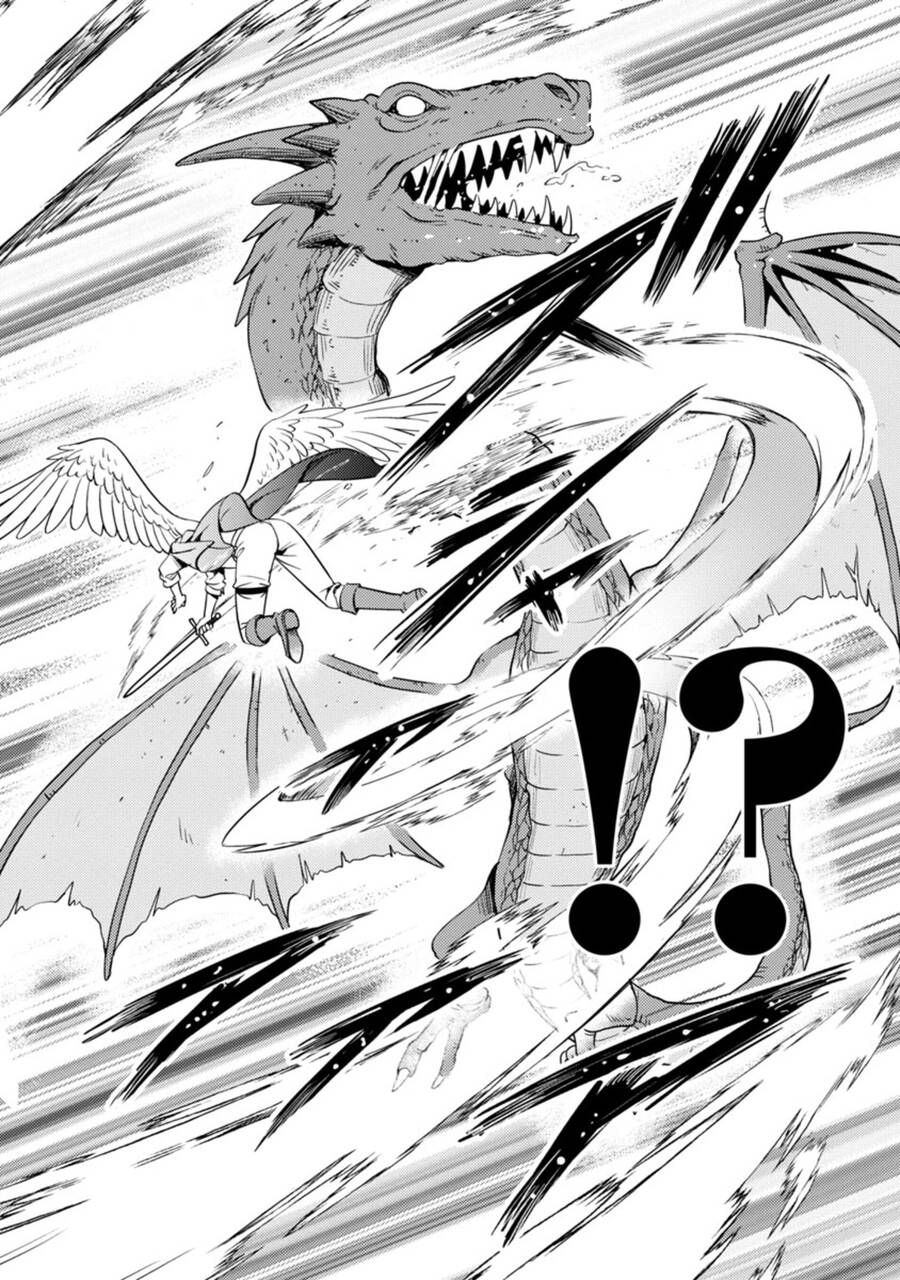 Con Gái Của Quỷ Vương Dễ Đối Phó Thật Đấy Chapter 36 - Trang 2