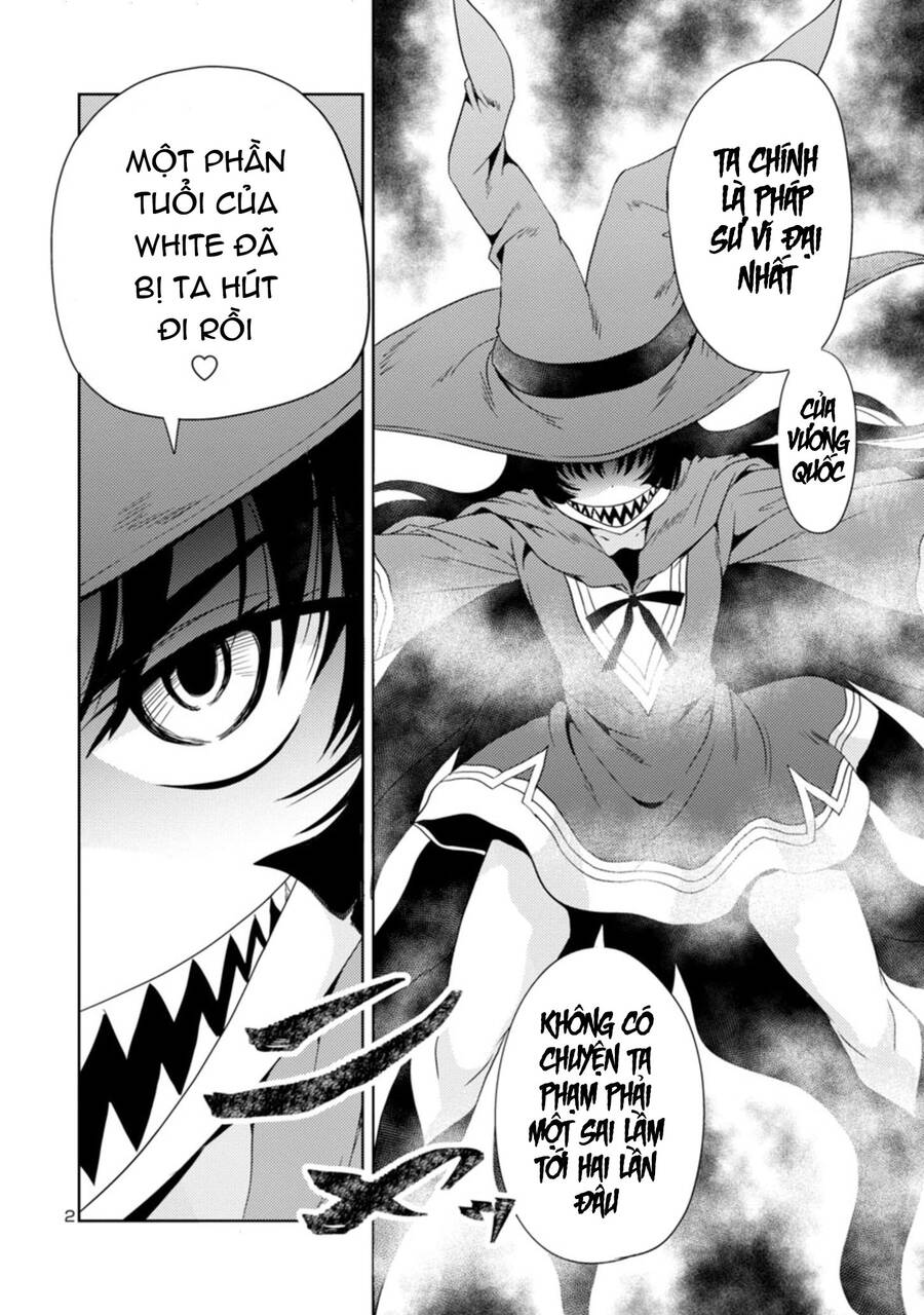 Con Gái Của Quỷ Vương Dễ Đối Phó Thật Đấy Chapter 35 - Trang 2