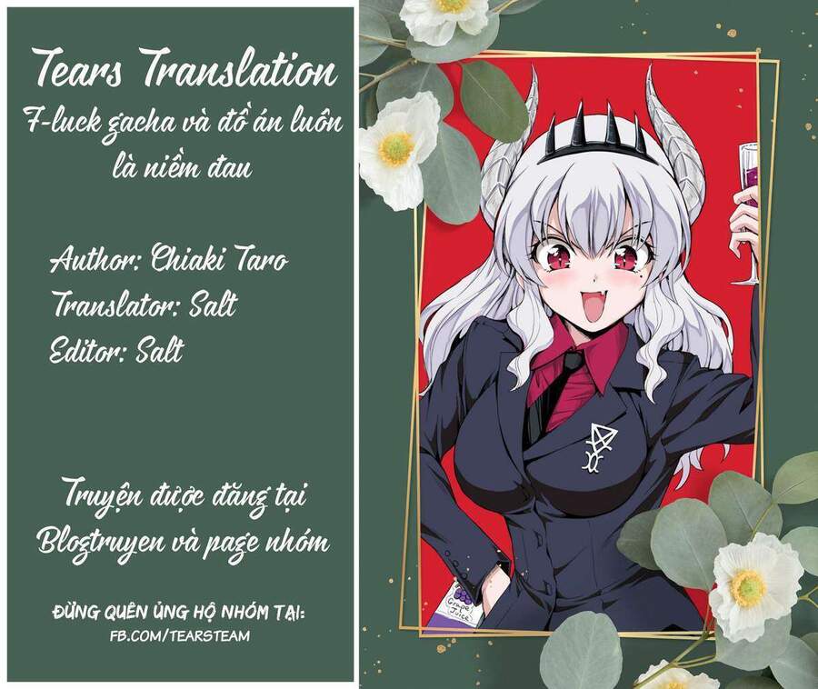 Con Gái Của Quỷ Vương Dễ Đối Phó Thật Đấy Chapter 34 - Trang 2