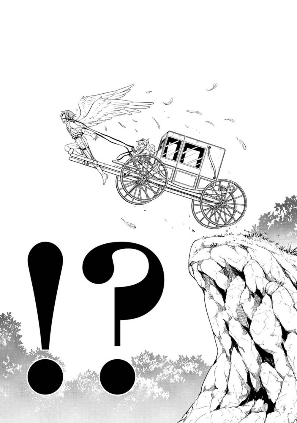 Con Gái Của Quỷ Vương Dễ Đối Phó Thật Đấy Chapter 26 - Trang 2