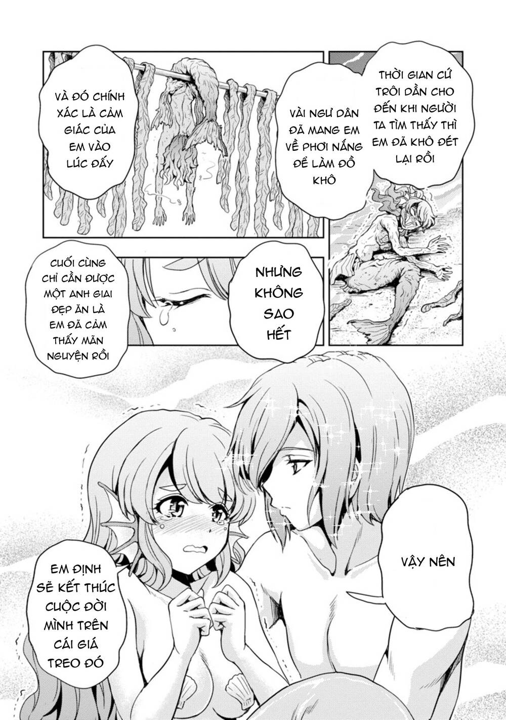 Con Gái Của Quỷ Vương Dễ Đối Phó Thật Đấy Chapter 11 - Trang 2