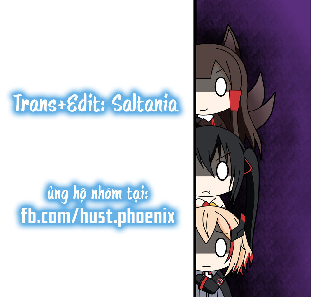 Con Gái Của Quỷ Vương Dễ Đối Phó Thật Đấy Chapter 1 - Trang 2