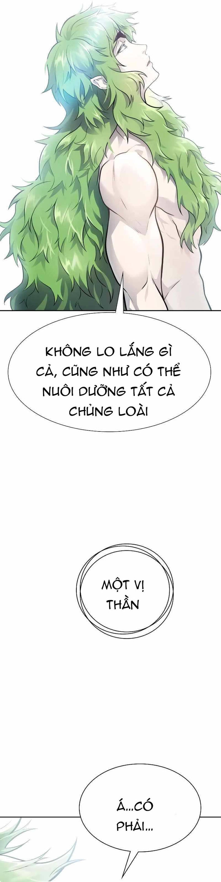 Cuộc Chiến Trong Tòa Tháp – Tower Of God Chapter 650 - Trang 2