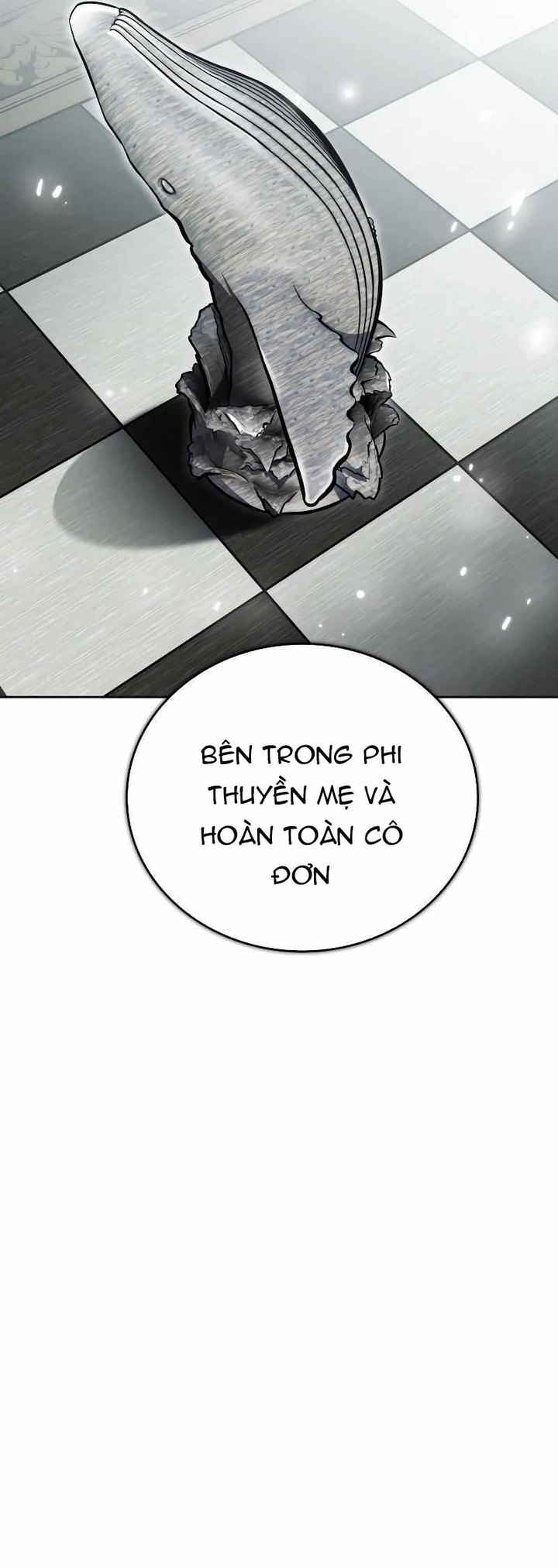 Cuộc Chiến Trong Tòa Tháp – Tower Of God Chapter 650 - Trang 2