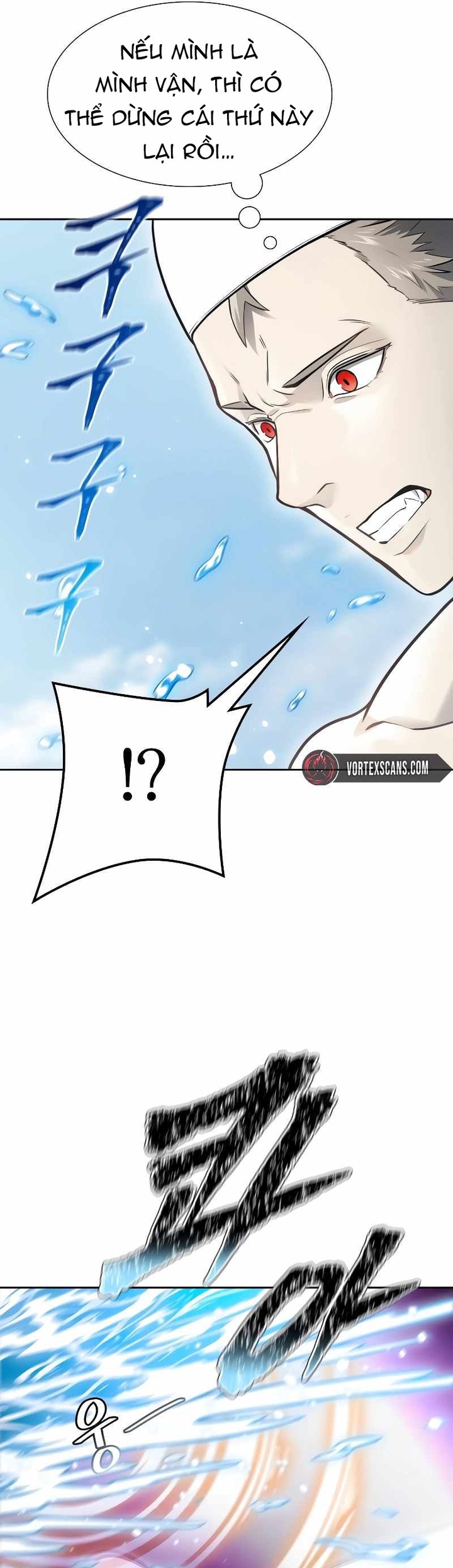 Cuộc Chiến Trong Tòa Tháp – Tower Of God Chapter 649 - Trang 2