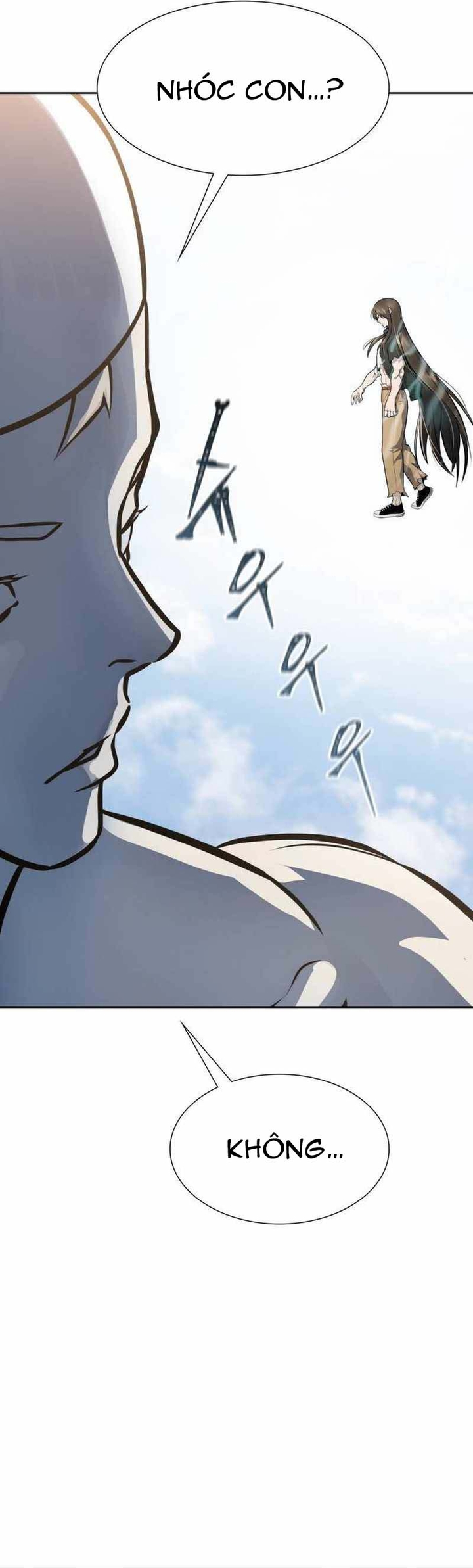 Cuộc Chiến Trong Tòa Tháp – Tower Of God Chapter 648 - Trang 2