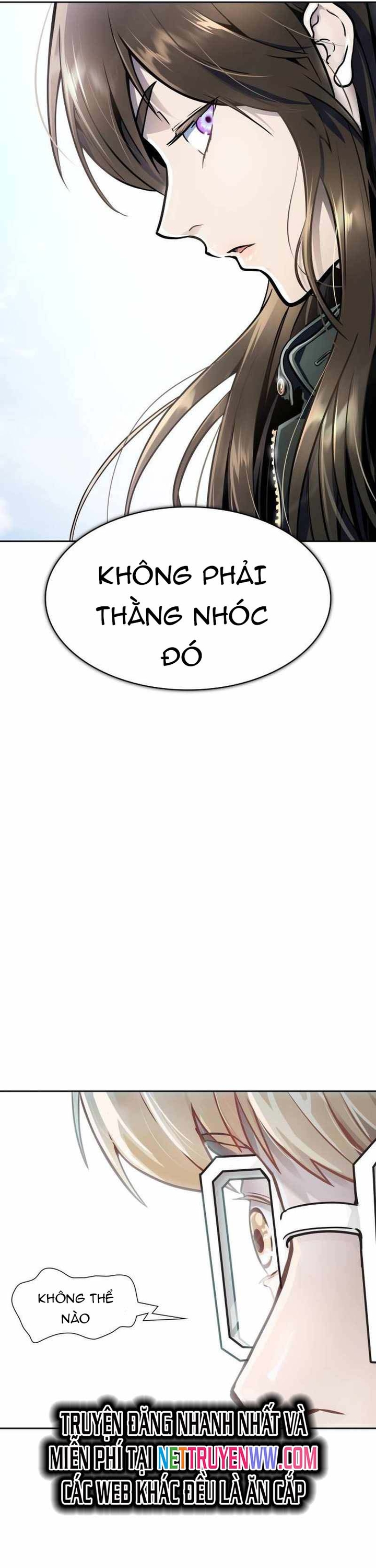 Cuộc Chiến Trong Tòa Tháp – Tower Of God Chapter 648 - Trang 2