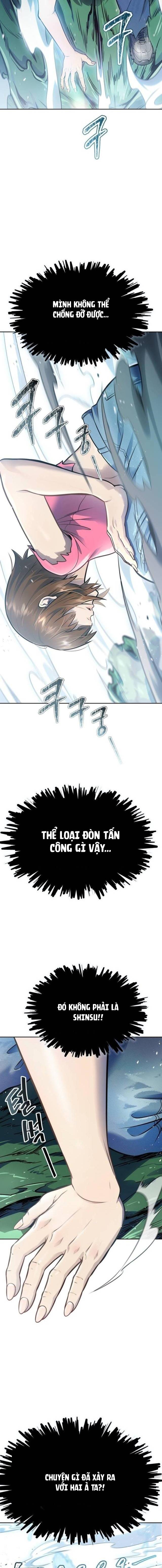 Cuộc Chiến Trong Tòa Tháp – Tower Of God Chapter 646 - Trang 2