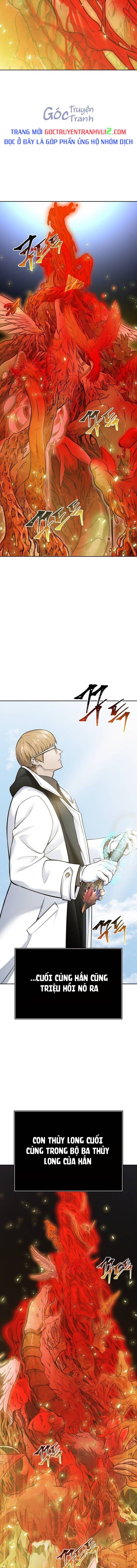 Cuộc Chiến Trong Tòa Tháp – Tower Of God Chapter 635 - Trang 2