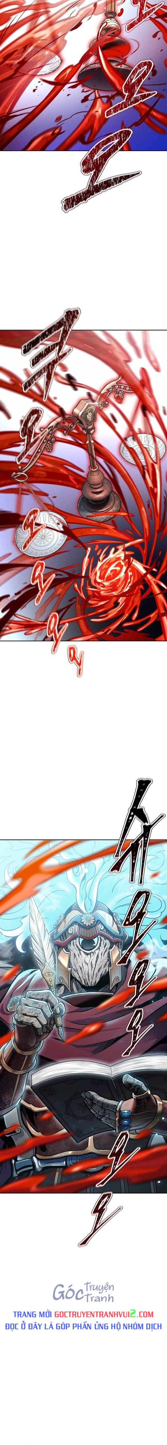 Cuộc Chiến Trong Tòa Tháp – Tower Of God Chapter 630 - Trang 2