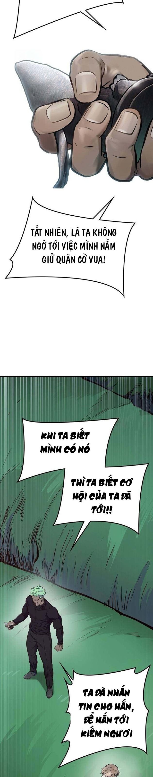 Cuộc Chiến Trong Tòa Tháp – Tower Of God Chapter 626 - Trang 2